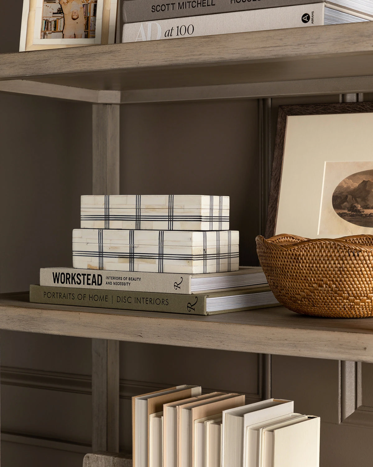 Wide Grid Box 4 Wide Grid Box - Image 2