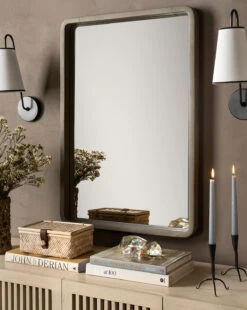 Winnie Wicker Box -Bloomingville Store 20230316 SS Mirror 011