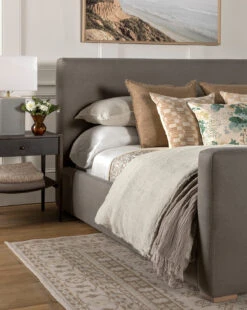 Lowan Floral Vase -Bloomingville Store 20230412 SS Bedding 001 T c3e12482 28b5 4be1 ae78 1c1e6d552a9c