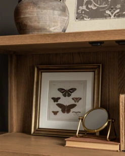 Standing Magnifying Glass -Bloomingville Store 20240701 SS Decor Artwork 024 T 9920d4b6 db06 438d 9366 c13be3bc2572