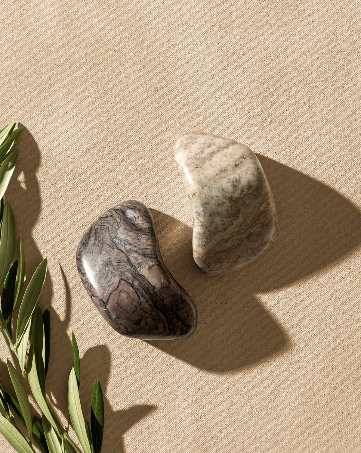 Piedra Objects (Set Of 2) 4 Piedra Objects (Set Of 2) - Image 3