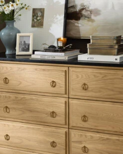 Harriet Brass Boxes (Set Of 2) -Bloomingville Store 20241029 SS AmbroseCollection 243 758db6fa ff3d 4f29 9d10 8223a99954ba