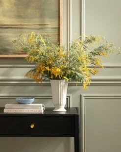 Delphi Footed Vase -Bloomingville Store 20250130 SS Decor Furniture 004 T