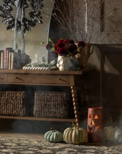 Earthy Yellow Faux Pumpkin -Bloomingville Store 20250604 SS HalloweenEntry 009 T ff9cd866 ebe7 4179 bb15 28600d72edb1