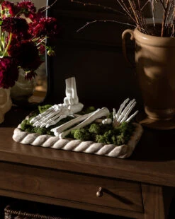 Cleves Marble Tray -Bloomingville Store 20250604 SS HalloweenEntry 020 T 47b07c4e 5278 4137 9e53 26fec59b3a7b