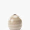Andri Stoneware Vase -Bloomingville Store AndriStonewareVase MDCR2655 BGE OS MAIN T
