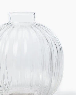 Arwen Vase -Bloomingville Store ArwenVase MDCR2748 GLS OS D1 T