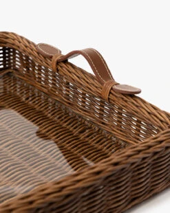Ashcroft Wicker Tray -Bloomingville Store AshcroftWickerTray MDCR2990 PCN OS D2 T 2180812e 2e7f 433f b190 22bedb100fc8