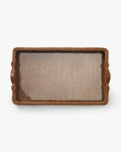 Ashcroft Wicker Tray -Bloomingville Store AshcroftWickerTray MDCR2990 PCN OS MAIN T d767a17a ef7a 4f7e a6c9 0d0ae962f3e9