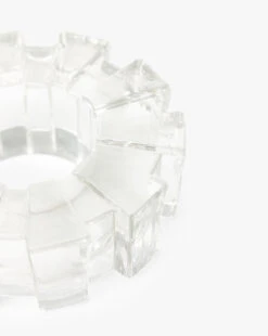 Bancroft Object -Bloomingville Store BancroftObject MDCR3057 CLR OS D2 T