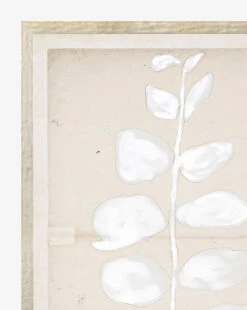 Beige Abstract 10 -Bloomingville Store BeigeAbstract10 D1