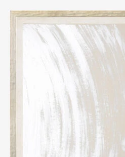 Beige Abstract 4 -Bloomingville Store BeigeAbstract4 D1