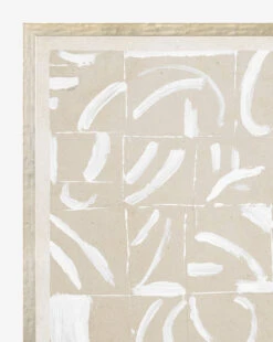 Beige Abstract 7 9 Beige Abstract 7 -Bloomingville Store BeigeAbstract7 D1