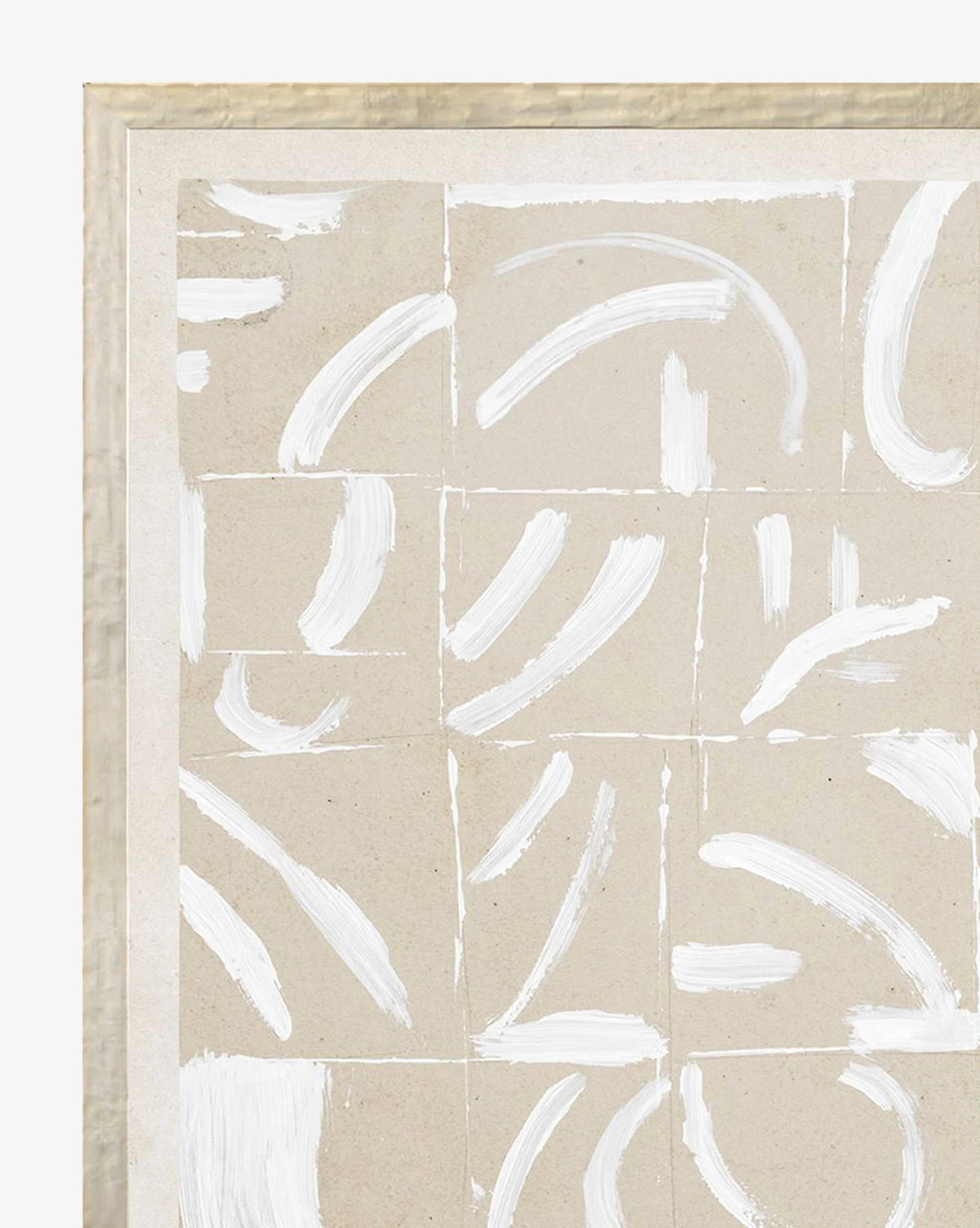 Beige Abstract 7 6 Beige Abstract 7 - Image 4