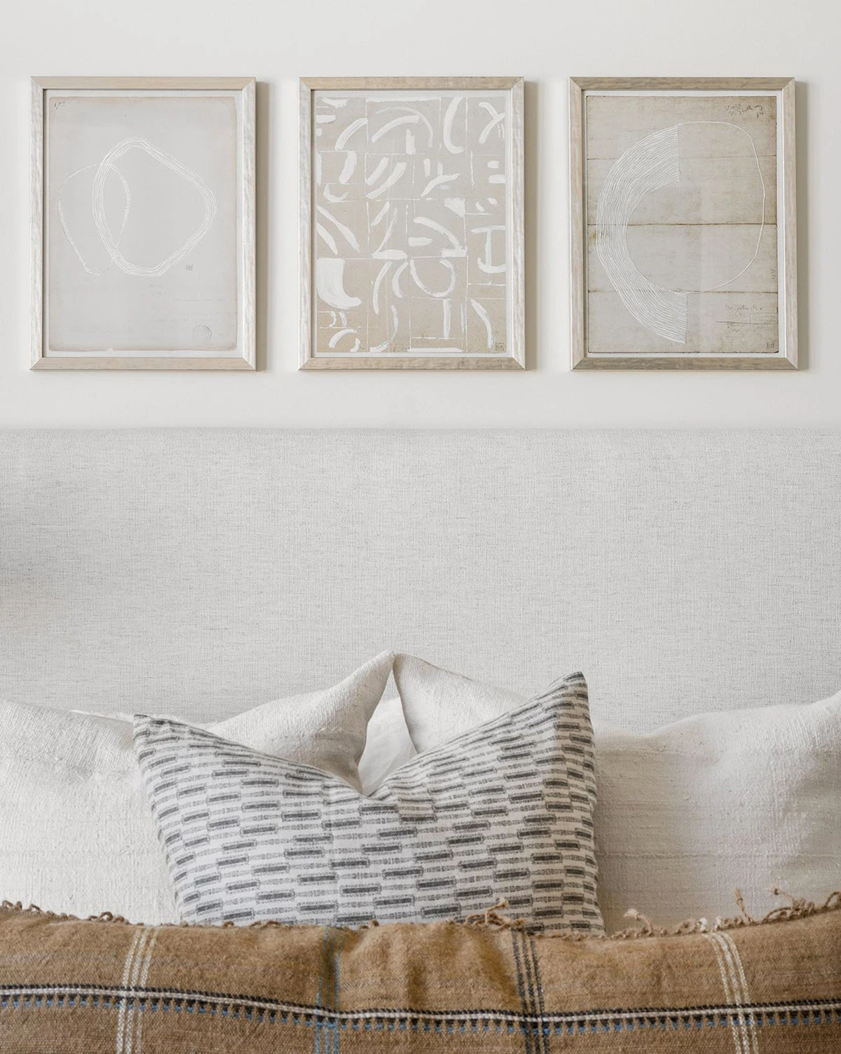 Beige Abstract 8 4 Beige Abstract 8 - Image 2