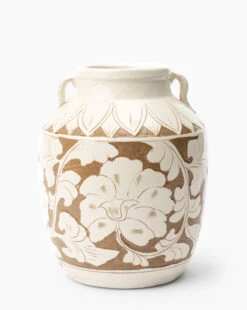 Blaise Vase -Bloomingville Store BlaiseVase MDCR3034 MLT OS MAIN T 5a3fb00d dacc 45b6 9042 eb7630a33276