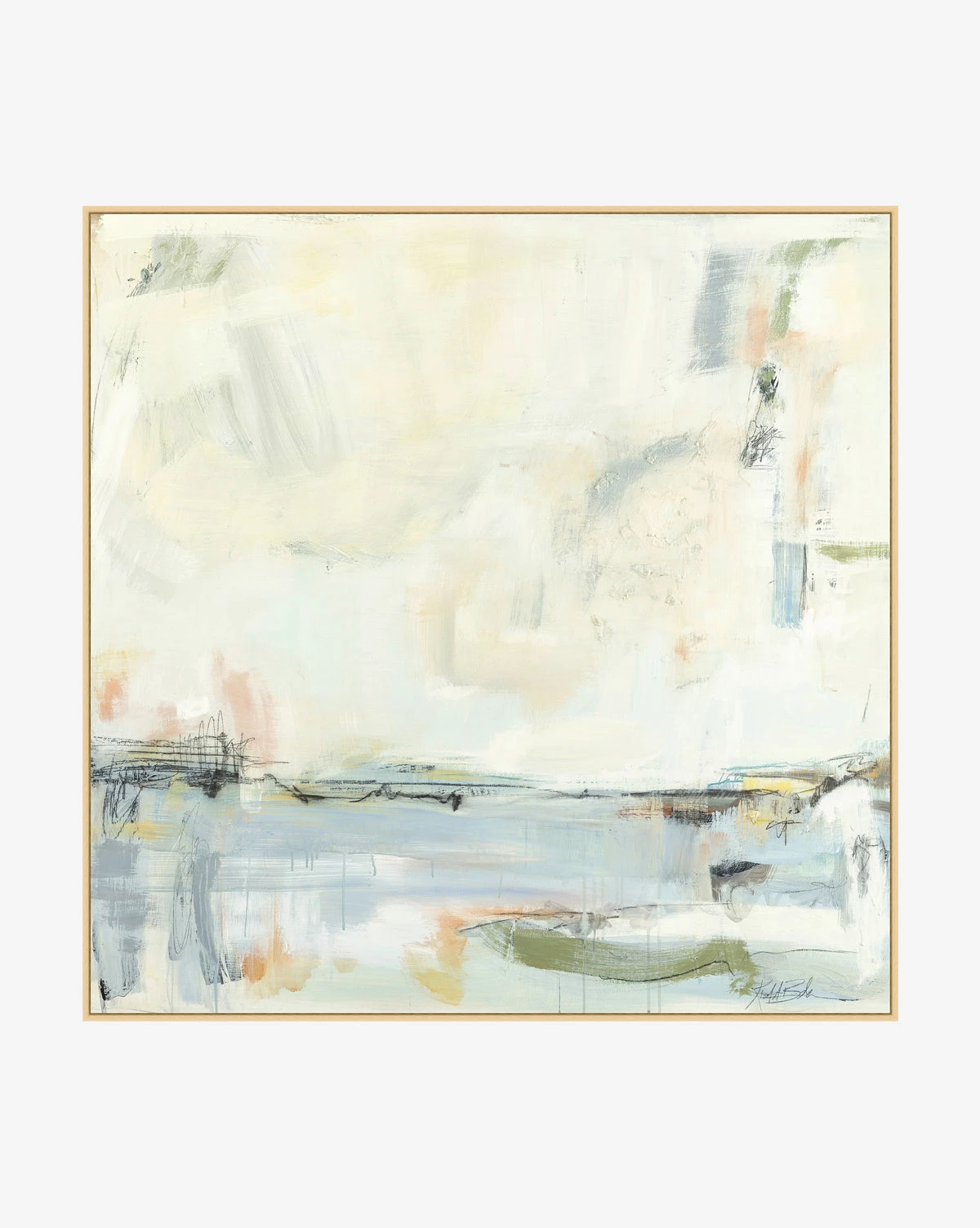 Blue Blush 3 Blue Blush