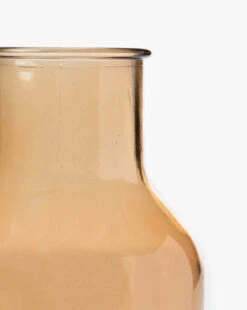 Bly Glass Vase -Bloomingville Store BlyGlassVase MDCR2750 TAU OS D1 T