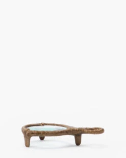 Brass Enrouler 11 Brass Enrouler -Bloomingville Store BrassEnrouler MDCR2406 ABR OS D1