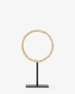 Brayden Woven Object -Bloomingville Store BraydenWovenObject MDCR2446 NAT S