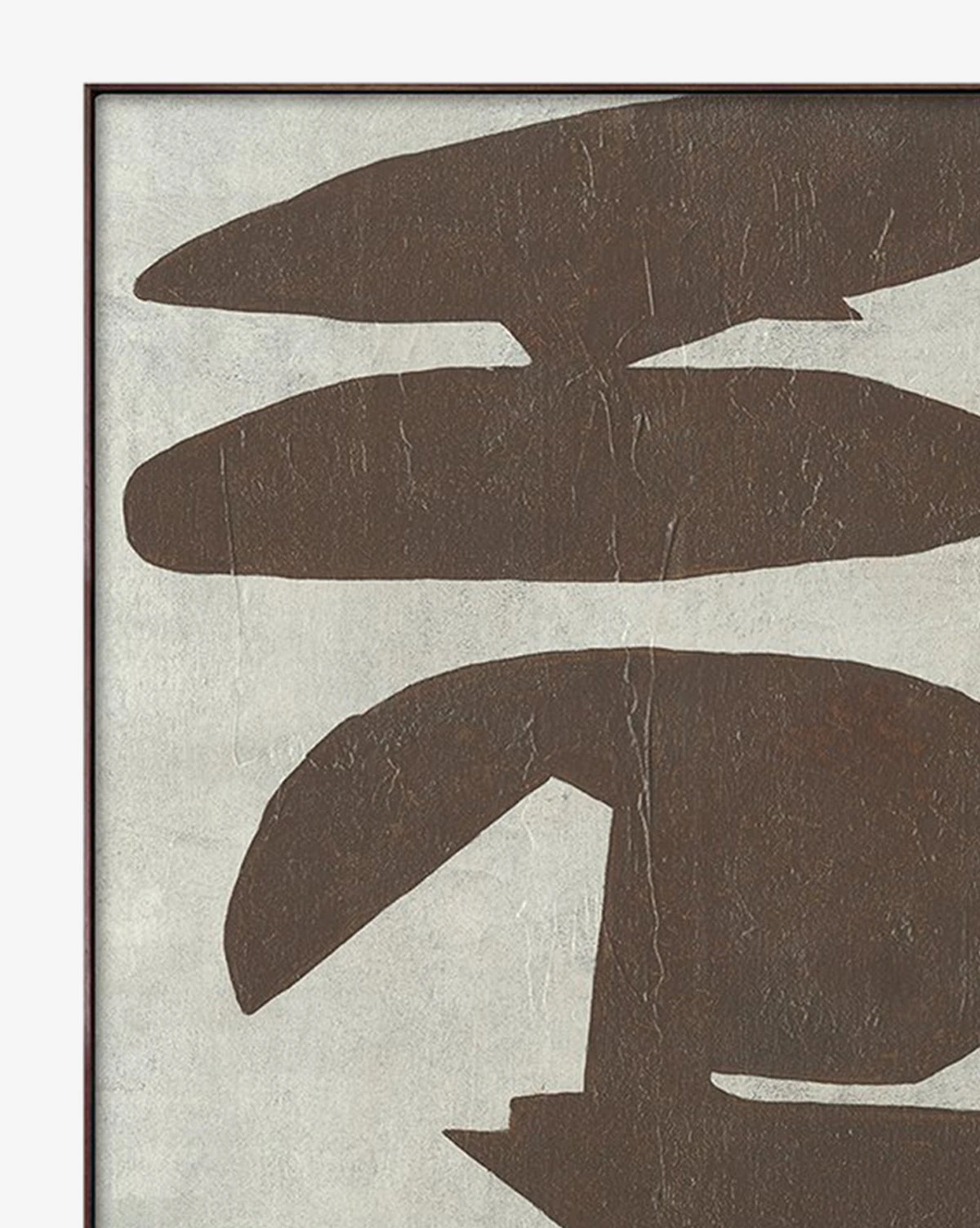 Brown Abstract 5 Brown Abstract - Image 3