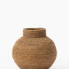 Buhera Natural Vase