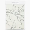 Cecile Floral Print Wallpaper Swatch
