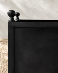 Clariance Planter -Bloomingville Store ClariancePlanter MDCR2813 ZNC D1 T b8126b53 1512 4bf2 8492 596f48bbe21e