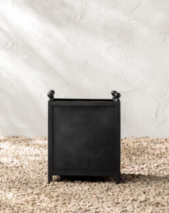 Clariance Planter -Bloomingville Store ClariancePlanter MDCR2813 ZNC L MAIN T 03cb4404 1909 4ac6 9539 760f411f1bc0