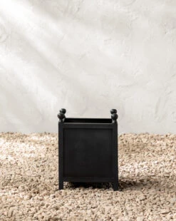 Clariance Planter -Bloomingville Store ClariancePlanter MDCR2813 ZNC M MAIN T 4356c18e a339 4a3a 8c67 b5df250d2088