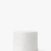Claudio Cylinder Marble Object -Bloomingville Store ClaudioCylinderMarbleObject MDCR2456 MRB OS MAIN T