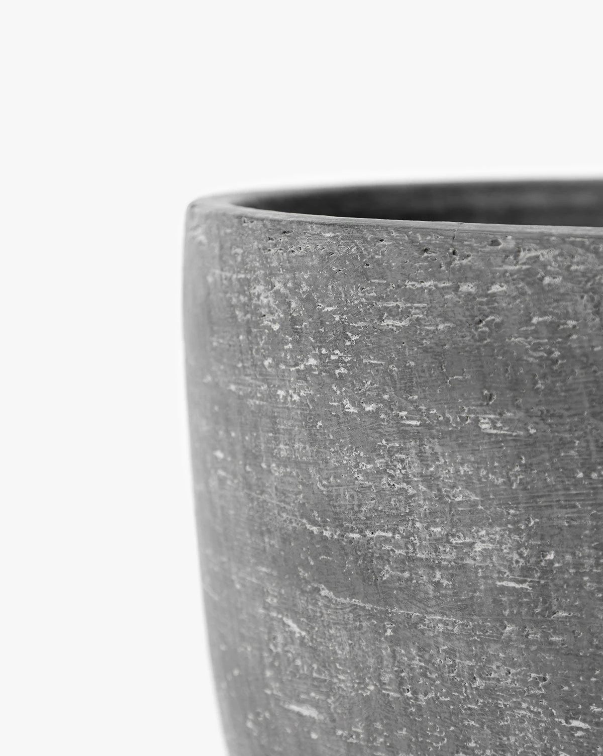 Cleo Terracotta Planter 6 Cleo Terracotta Planter - Image 4