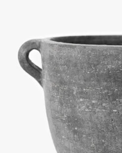 Cleo Terracotta Planter 13 Cleo Terracotta Planter -Bloomingville Store CleoTerracottaPlanter MDCR2718 WBK M L D1 T