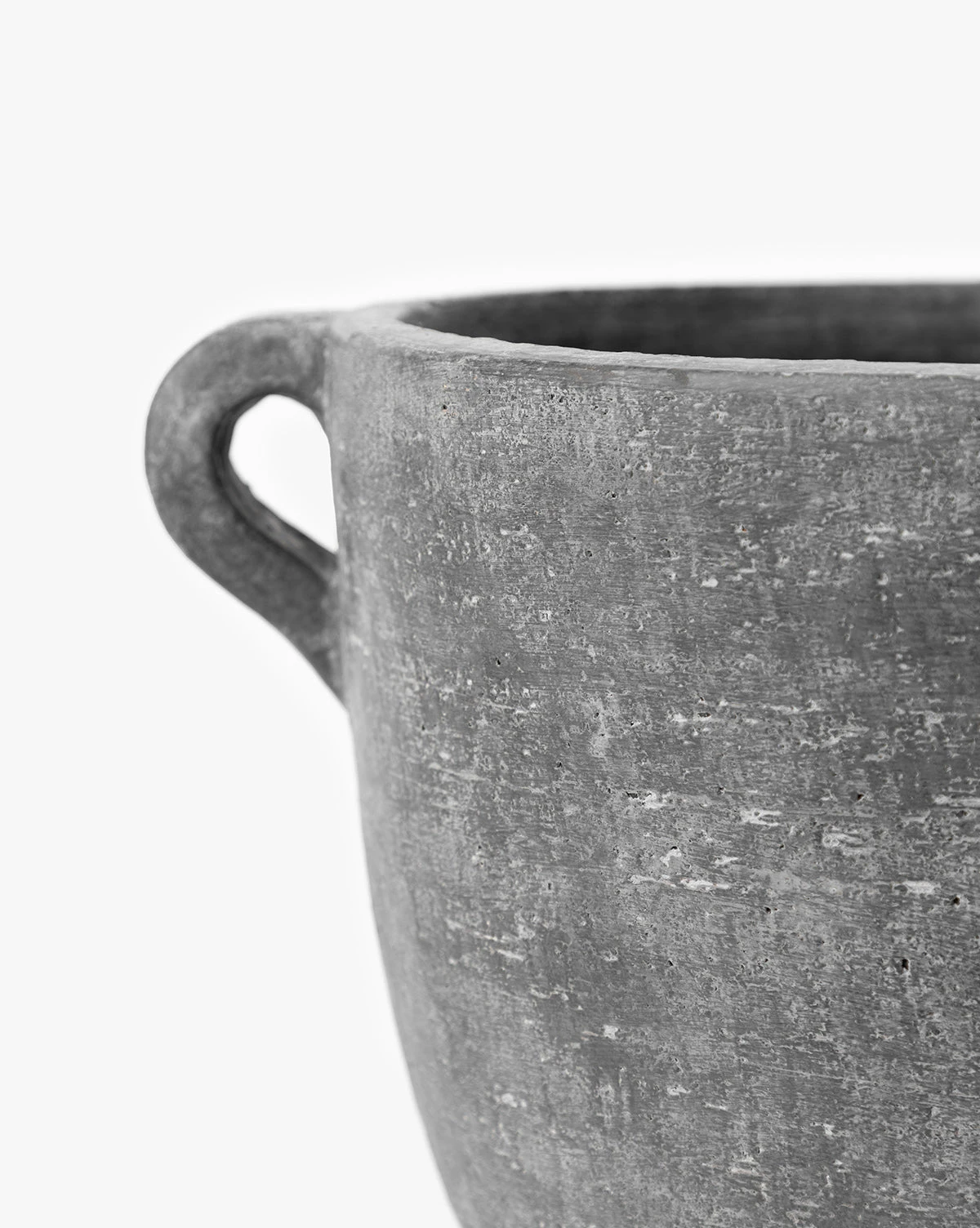 Cleo Terracotta Planter 8 Cleo Terracotta Planter - Image 6