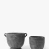 Cleo Terracotta Planter 2 Cleo Terracotta Planter -Bloomingville Store CleoTerracottaPlanter MDCR2718 WBK MAIN T