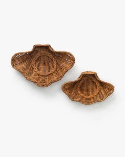 Concha Dish -Bloomingville Store ConchaDish MDCR3046 NAT MAIN T 217f27de 3ab9 43c8 b442 5f528c513734