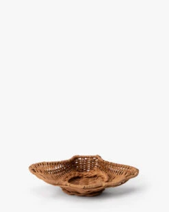 Concha Dish -Bloomingville Store ConchaDish MDCR3046 NAT S D1 T