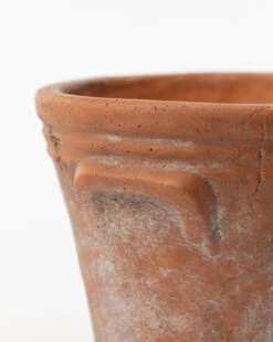 Cordelia Planter -Bloomingville Store CordeliaPlanter MDCR3026 RED D1 T