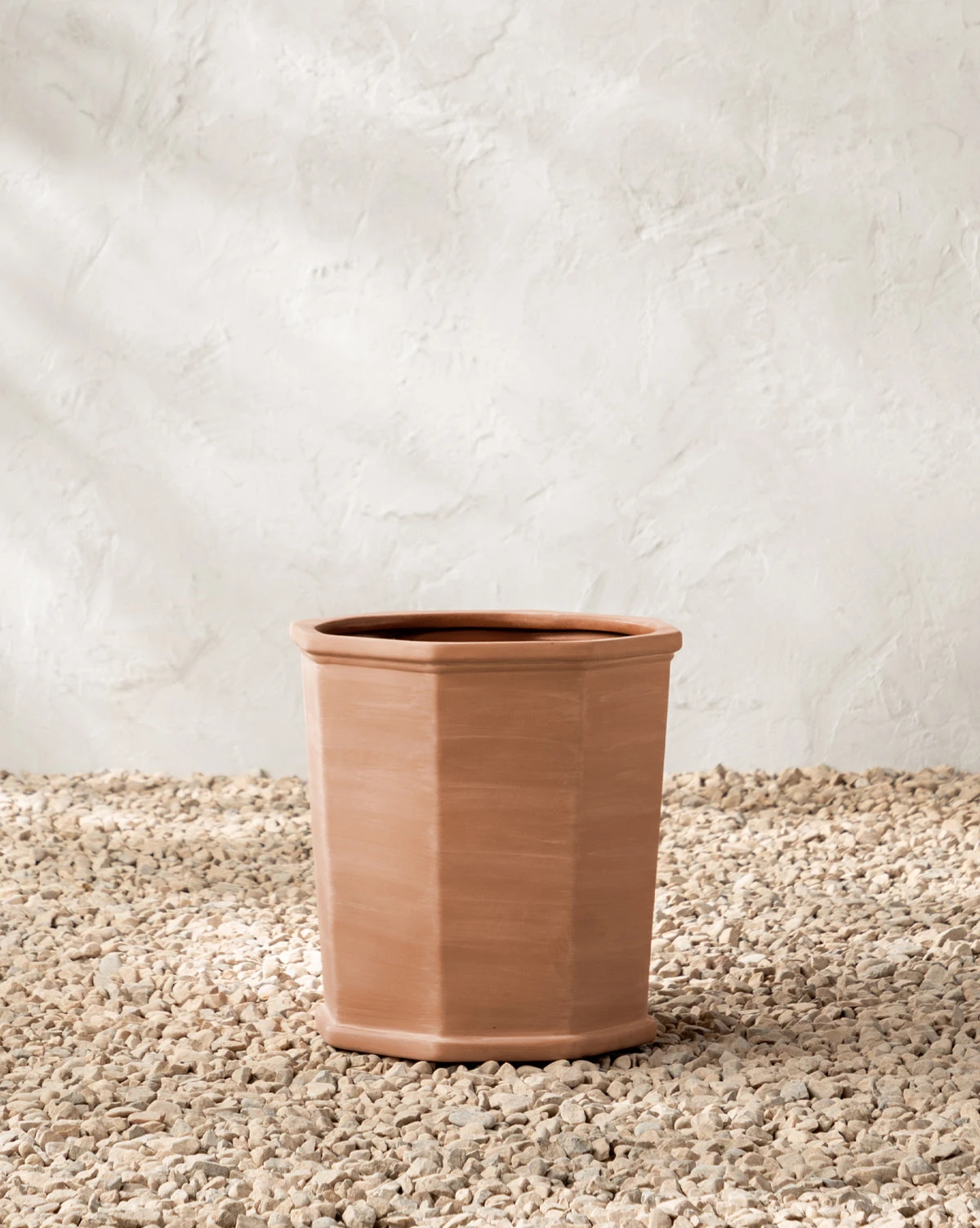 Dempsey Terracotta Pot 7 Dempsey Terracotta Pot - Image 5
