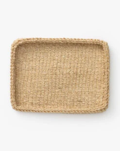 Deryn Woven Tray -Bloomingville Store DerynWovenTray MBTH0321 NAT L MAIN