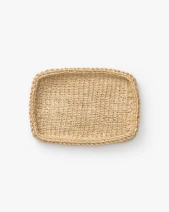 Deryn Woven Tray -Bloomingville Store DerynWovenTray MBTH0321 NAT S MAIN