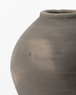 Earthyn Vase 7 Earthyn Vase -Bloomingville Store EarthynVase 1