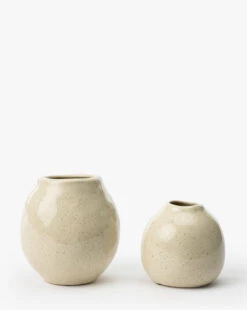 Erma Bud Vases (Set Of 2)