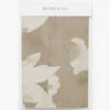 Fiorella Wallpaper Swatch -Bloomingville Store FiorellaWallpaperSwatchinOxfordTan MSWT0402 TAN SW T