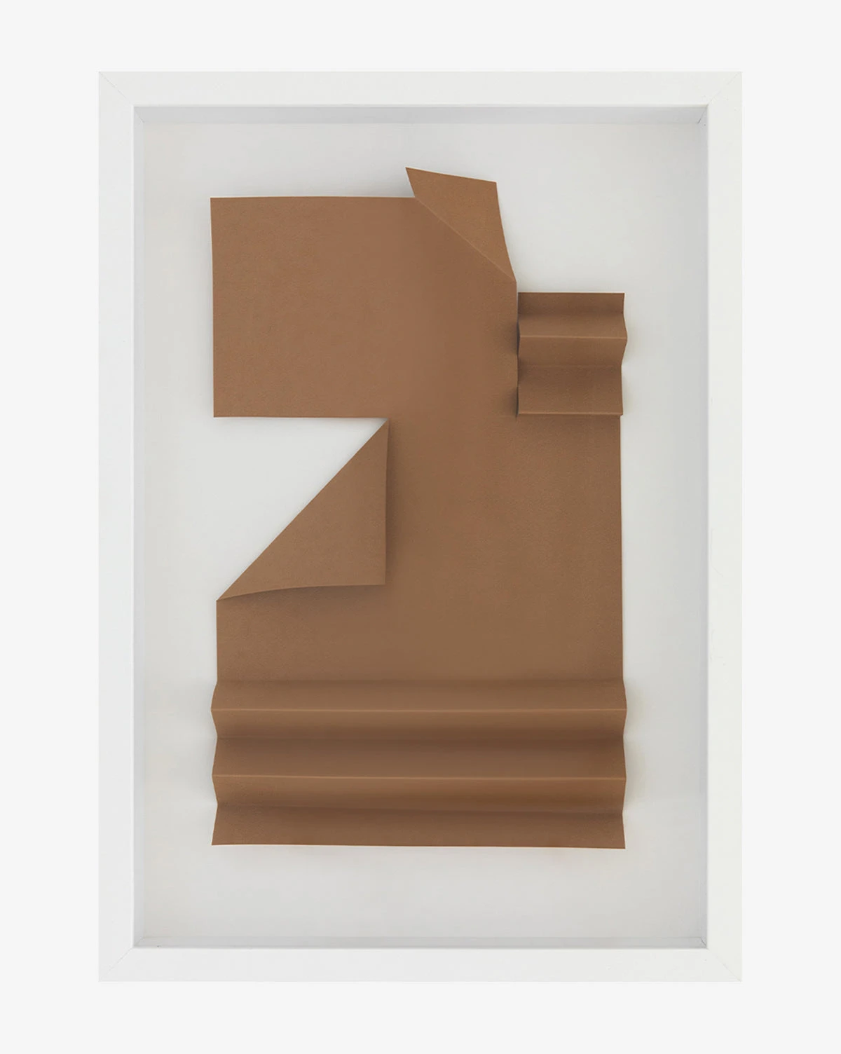 Folded Overlay II 3 Folded Overlay II