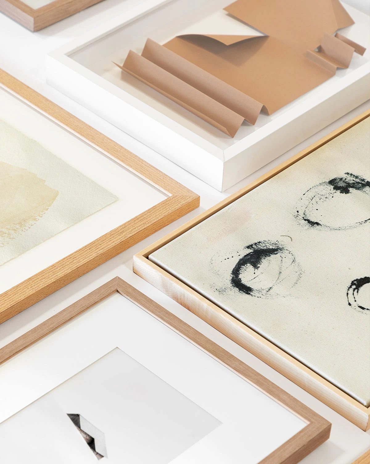 Folded Overlay II 5 Folded Overlay II - Image 3