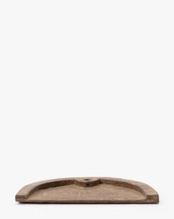 Fresco Wooden Spade -Bloomingville Store FrescoWoodenSpade MDCR2640 NAT OS D1