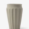 Frida Vase -Bloomingville Store FridaVase MDCR2312 GRN OS MAIN