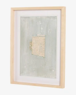 Galactic IV By Jade Dacay -Bloomingville Store GalacticIVbyJadeDacay MART2040 TAN 18x24 F D1 T