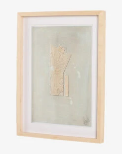 Galactic IX By Jade Dacay -Bloomingville Store GalacticIXbyJadeDacay MART2045 TAN 18x24 F D1 T